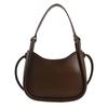 Bolsa Crossbody de Design de Nicho Texturizado Outono e Inverno Feminino 2021 Nova Bolsa Quadrada Pequena Retrô Bolsa de Alta Qualidade