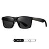 Gafas Polarizadas Nuevas S16102 Protección Solar para Exteriores Gafas de Sol para Hombre Moda Comercio Electrónico Gafas de Sol para Hombre Más Vendidas