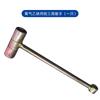 Llave de Doble Propósito para Botella de Oxígeno Acetileno Propano 8*8 mm Interruptor de Válvula Angular Abrebotellas 10*10 Llave de Triple Propósito para Botella de Gas