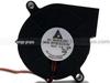 Novo ventilador de refrigeração centrífugo turbo Delta 5015 24V 0,2A 5CM BFB0524HH