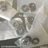 Suministro directo de fábrica: F4-8M F4-8 Sf4-8 4X8X3.5 Rodamiento de Bolas de Empuje de Acero Inoxidable para Aviones en Miniatura