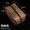 Traje de tentación con estampado de leopardo, ataduras, ataduras, esposas de entrenamiento alternativas, pinzas para el tobillo y el pecho, productos sexuales sexys para hombres y mujeres.