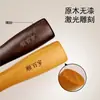 Peine de cojín de aire de ébano y boj, peine de masaje para la cabeza, peine de cojín de aire, peine especial para mujeres para alisar el cabello, peine de madera para el hogar, regalo