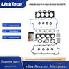 Para 01-10 2.0 Hyundai Elantra Tiburon Tucson Spectra Sportage junta de cabeça
