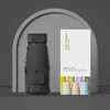 Venta especial de liquidación: Sombrilla para Días Soleados y Lluviosos, Protección UV, Protección Solar, Elegante, Compacta, Portátil, Paraguas Plegable