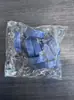 Cubierta de Goma para Rueda de Maleta Cubierta Protectora Carrito de Viaje Repuesto Silicona Silenciosa Rueda Universal Polea Anillo de Silicona Accesorios