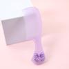 Peine Mini de Caricatura de Colores Dulces, Lindo Peine Portátil para el Cabello de Estudiante, Peine Portátil para Flequillo de Cabello Liso de Niña Venta al por Mayor