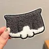 Pegatina para flequillo infantil, herramienta mágica para arreglar el cabello, pinza para el pelo para niñas y bebés, pasador para la nuca y la frente, accesorio para el cabello
