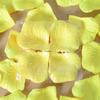 Pétalos de Rosa Artificiales para Decoración de Habitación de Propuesta de Boda, Suministros para Boda, Flores Falsas, 100 Piezas, Pila de Cuatro Capas