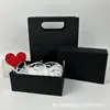 Caja de Regalo de Perfume Dijia Caja de Regalo de Cosméticos Ys Empaque Caja de Perfume Ch Tapa Hermes Tapa Gucci Caja