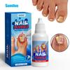 Sumifun Aliexpress Líquido para Uñas Transfronterizo Agua de Potasa Brillante Removedor de Uñas Blandas Cuidado de Pies Solución de Salud K60001