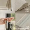 Persianas enrollables romanas blackout para el hogar al por mayor, cortinas de lino para sala de estar y dormitorio, cortinas modernas de lujo ligero, persianas romanas enrollables plegables para protección solar