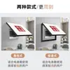 Pintura Decorativa para Caja de Medidor Eléctrico con Varilla Hidráulica, Lienzo de Pintura al Óleo de Porcelana de Cristal, No Requiere Taladro, Pintura de Cubierta de Interruptor Eléctrico para Sala de Estar, Venta al por Mayor Personalizada