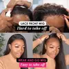 Peluca de encaje frontal para mujer europea y americana con cabello rizado largo de onda grande negro intenso peluca de encaje tocado pelucas