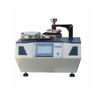 YG502 tecido pilling tester pista redonda Pilling tester tecido têxtil pilling detector novo produto