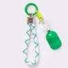 Taza de Agua Huayang, Textiles para el Hogar, Accesorios de Ropa, Bolsas Nuevas de Bricolaje, Ropa Infantil, Colgantes para Llaveros, Accesorios Digitales