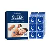 Patch Laniska Sleep Care Respirável, Suave, Amigo da Pele e Cuidado Delicado para uma Noite de Sono Tranquila