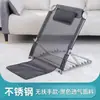 Suporte de Encosto de Cama para Idosos, Atacado do Fabricante, Almofada de Suporte para Enfermagem para Idosos Acamados, Almofada de Encosto de Suporte para Levantar