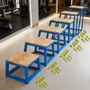 Banco Multifuncional para Fitness, Banco Simples para Treino de Salto, Degrau para Exercícios, Banquinho Pequeno para Fitness em Casa, Tipo Progressivo