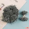 Estames de Rosa Fosco 3mm Estilo K Coração de Crisântemo Flor Artificial Estames DIY Feito à Mão Penteadeira Estilo Antigo Joias Acessórios de Casamento