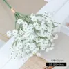 Artículo Popular Transfronterizo: Ramo de Flores Artificiales de Gypsophila para Escena de Boda, Ramo de Mano de Novia, Atrezzo Fotográfico Ramo de Flores Falsas