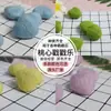Puñalada de Corazón Le Fieltro de Lana Muchos Tipos de Accesorios para Fotos de Bebés Le Stab Felt Productos de Fieltro