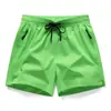 2026 Pantalones Cortos Deportivos para Correr para Hombre Verano Casual Pantalones Elásticos para Correr Fitness Hombres Modernos