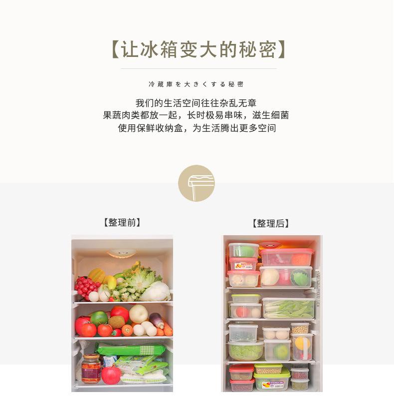 保鲜盒