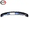 Adequado para 2023-2024 Xc40 Spoiler Difusor Prata para Para-choque Traseiro 32273898