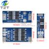 Bateria de lítio 3.7V18650 bateria de fosfato de ferro lítio 3.2V placa de proteção polímero 10A16A anti-sobrecarga e sobredescarga