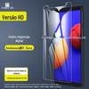 Para Samsung M01 Core Película de Vidro Temperado Galaxy M01 Core HD Anti-Impressão Digital Película de Vidro Temperado