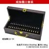 Kit de Medición para Talla de Anillo, Tiras/Anillos Medidores, Medición de Tamaño de Dedo, Expansor para Dar Forma y Reparar Anillos