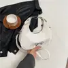 2025 Nova Moda Nicho Luxo Leve Bolsa Feminina Bolsa Tote Ombro Único Transversal de Mão Presbiópica Marca Grande Moderna Bolsa Feminina