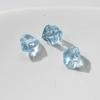 Pequenos acessórios de resina de gelo lantejoulas fantasma diy telefone shell acessórios de beleza diyAB cola pequeno gelo quebrado