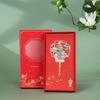 Souvenirs Turísticos de Wuhan: Torre del Grulla Amarilla, Río Yangtsé, Museo de Hubei, Donghu, Marcadores Metálicos Culturales y Creativos, Regalos