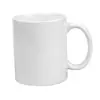 Caneca Cerâmica Caneca com Padrão de Logo Personalizado Caneca Cerâmica Presente de Evento Caneca de Café 15 Publicidade 11oz Atacado