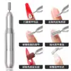Máquina Pulidora de Uñas Portátil Profesional Pulidor de Uñas Artista de Uñas 35000 RPM Máquina Pulidora Recargable Transfronteriza