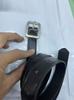 Moda Coringa Senhoras Cinto Retro Coreano Pin Buckle Cinto Mulheres com Jeans com Atacado de Fábrica