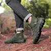 2023 Sapatos Respiráveis de Secagem Rápida Flyknit para Esportes Aquáticos, Mergulho, Caminhada, Viagem e Montanhismo, Sapatos Especiais Masculinos para Rafting