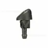 Bico Borrifador de Água para Para-brisa Dianteiro Renault Megane Laguna Olho de Cobre 7700413545