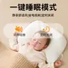 2026 Nuevo Modelo Comercio Electrónico Transfronterizo Comercio Exterior Ventilador de Techo Tipo Hoja para Dormitorio, Silencioso Portalámparas de Rosca E27 Ventilador de Seis Aspas con Forma de Flor