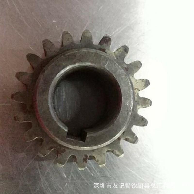 B20G减速小齿轮(Z=20齿