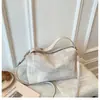 Mochila Bolsa de Ombro Cruzada Grande Capacidade Estilo Preguiçoso Xadrez Estilo Coreano para Mulheres 2026 Moda Coreana Tendência Bolsa Tote Minimalista