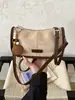 Bolso Cruzado de Moda Simple para el Trabajo para Mujer 2026 Nuevo Casual Personalidad ins Bolso de Hombro de Alto Valor Tendencia Bolso Dumpling