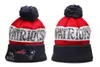 Gorro de Lana de Rugby Transfronterizo de Comercio Exterior Bordado de Equipo Gorro Tejido Gorro para Clima Frío con Forro Polar para Calidez y Protección de Orejas Gorro Deportivo de Pareja