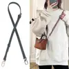 Bolsa mini Longxiang alça de ombro bolsa sem perfuração bolsa de transformação acessórios DIY sob o braço pendurada atacado