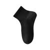 Calcetines Delgados Sin Costuras para Hombre Primavera y Verano Malla Transpirable Versátiles para Hombre Resistentes al Olor Cortos y de Media Caña Calcetines de Malla Calcetines de Algodón de Verano