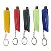 Rompeventanas de Coche Martillo de Escape Multifunción Montado en Coche Uso en Coche Portátil Mini Rompeventanas de Emergencia Martillo de Escape de Autorescate Seguridad