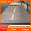 Entrega direta do fabricante 316 Aço inoxidável laminado a frio pode ser escovado e filmado 310S 304 316 Processamento e corte do fabricante