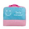 Bolsa de Natação Portátil Bolsa Separada Seca e Molhada Bolsa Separada Seca e Molhada para Sapatos Bolsa para Esportes Fitness Bolsa para Yoga Praia Bolsa de Armazenamento para Roupa de Banho